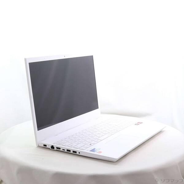 〔中古〕NEC(エヌイーシー) LAVIE Direct N15 PC-GE27BADA2〔198-ud〕 |  | 03