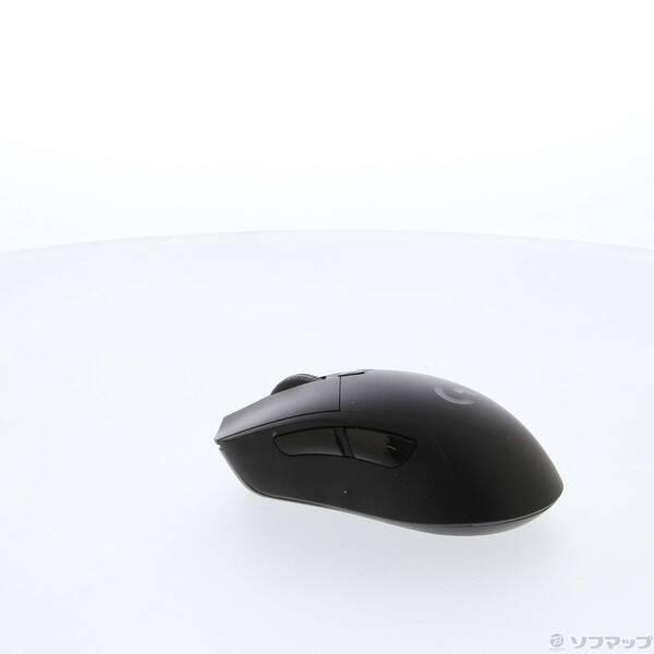 〔中古〕logicool(ロジクール) LIGHTSPEED ワイヤレスゲーミングマウス G703h〔377-ud〕 |  | 01