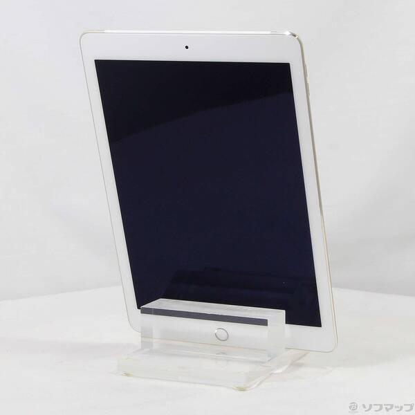 〔中古〕Apple(アップル) iPad Air 2 64GB ゴールド MH172J／A SIMフリー〔348-ud〕 |  | 02