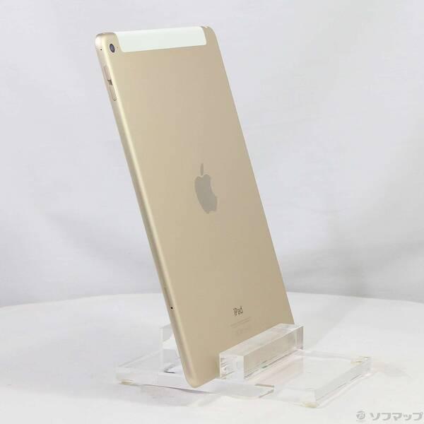 〔中古〕Apple(アップル) iPad Air 2 64GB ゴールド MH172J／A SIMフリー〔348-ud〕 |  | 03