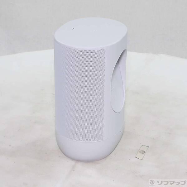 〔中古〕SONOS Sonos Move MOVE1JP1 ルナーホワイト〔377-ud〕 |  | 01