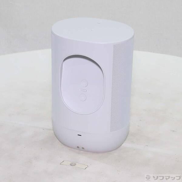 〔中古〕SONOS Sonos Move MOVE1JP1 ルナーホワイト〔377-ud〕 |  | 02