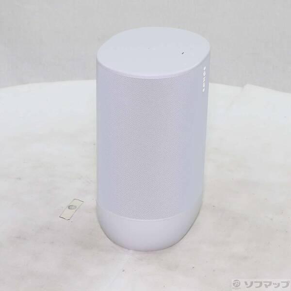 〔中古〕SONOS Sonos Move MOVE1JP1 ルナーホワイト〔377-ud〕 |  | 03