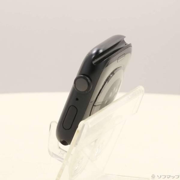 〔中古〕Apple(アップル) Apple Watch Series 9 GPS 45mm ミッドナイトアルミニウムケース バンド無し〔344-ud〕 |  | 01