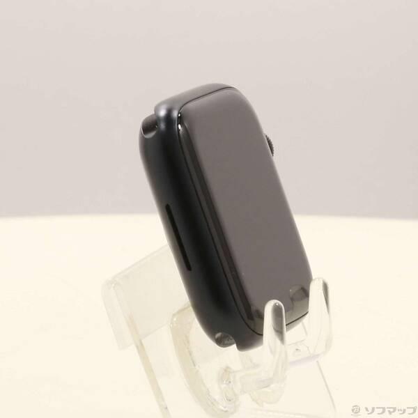 〔中古〕Apple(アップル) Apple Watch Series 9 GPS 45mm ミッドナイトアルミニウムケース バンド無し〔344-ud〕 |  | 03
