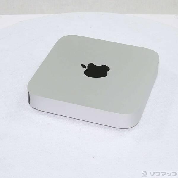 〔中古〕Apple(アップル) Mac mini Late-2014 MGEN2J／A Core_i5 2.6GHz 8GB HDD1TB 〔12.7 Monterey〕〔262-ud〕 |  | 03