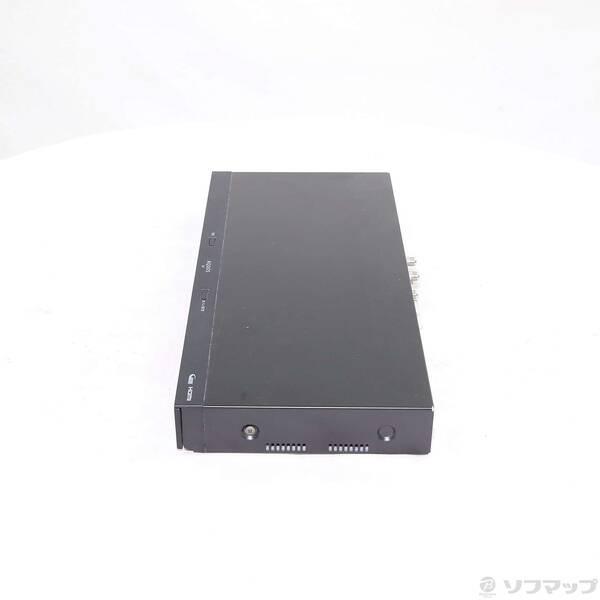 〔中古〕SHARP(シャープ) 〔中古品〕 ブルーレイレコーダー AQUOS（アクオス） 2B-C05DW1 ［500GB ／2番組同時録画］〔198-ud〕の画像