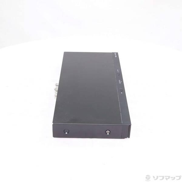 〔中古〕SHARP(シャープ) 〔中古品〕 ブルーレイレコーダー AQUOS（アクオス） 2B-C05DW1 ［500GB ／2番組同時録画］〔198-ud〕の画像