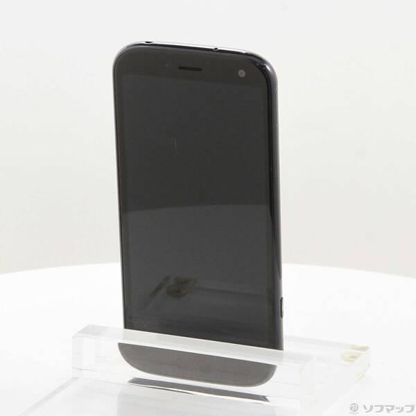 〔中古〕FCNT らくらくスマートフォン 64GB ネイビー F-52B docomo SIMフリー〔198-ud〕 |  | 02