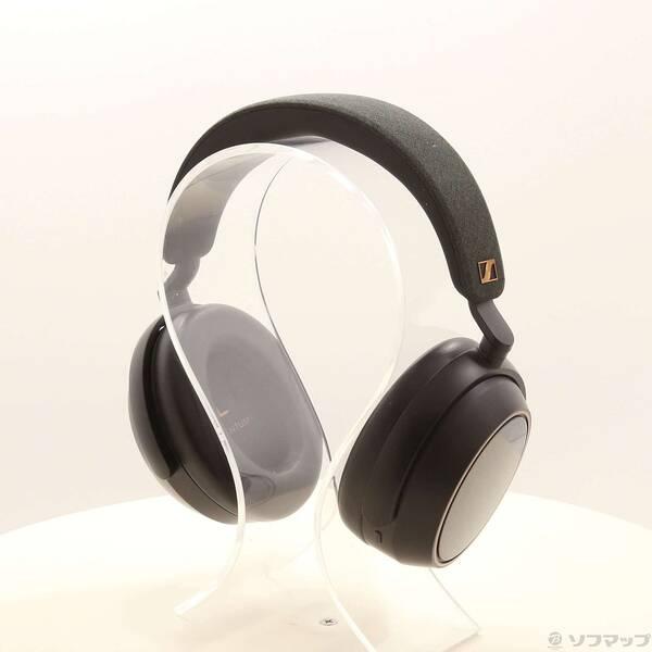 中古〕SENNHEISER(ゼンハイザー) MOMENTUM 4 Wireless ブラック