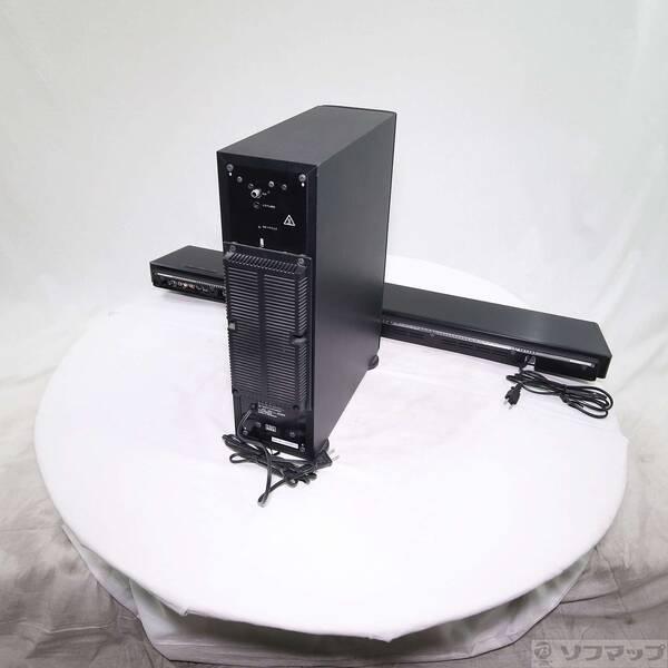 〔中古〕YAMAHA(ヤマハ) YSP-2500 B ブラック 7.1chデジタル・サウンド・プロジェクター〔198-ud〕 |  | 02