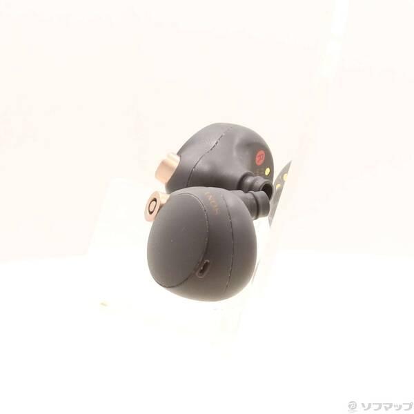 〔中古〕SONY(ソニー) WF-1000XM4 B ブラック〔377-ud〕 |  | 01