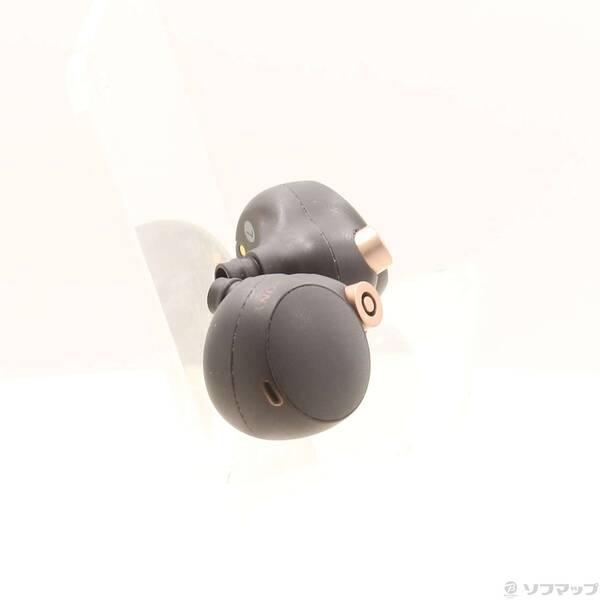 〔中古〕SONY(ソニー) WF-1000XM4 B ブラック〔377-ud〕 |  | 03