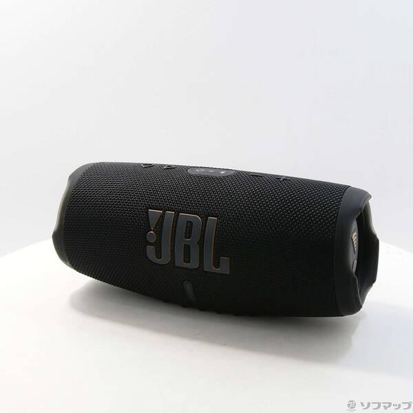 〔中古〕JBL(ジェービーエル) JBL CHARGE 5 ブラック〔344-ud〕 | 