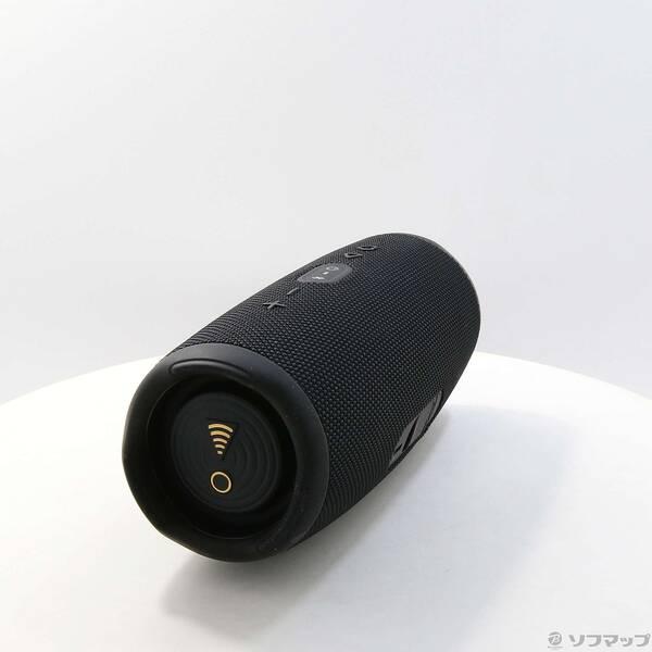 〔中古〕JBL(ジェービーエル) JBL CHARGE 5 ブラック〔344-ud〕 |  | 01