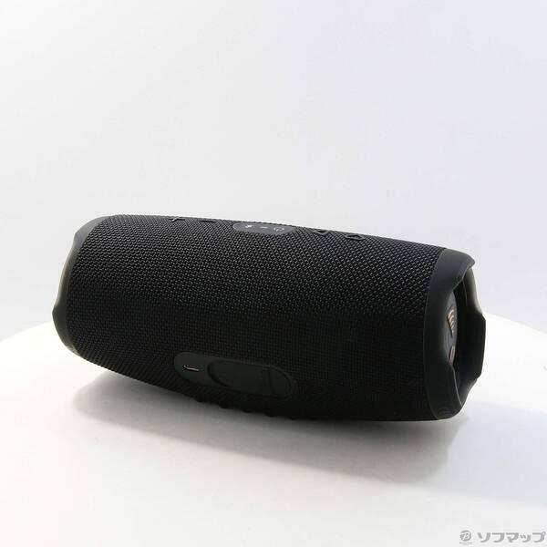 〔中古〕JBL(ジェービーエル) JBL CHARGE 5 ブラック〔344-ud〕 |  | 02