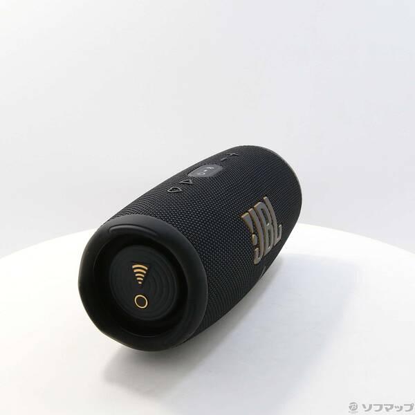 〔中古〕JBL(ジェービーエル) JBL CHARGE 5 ブラック〔344-ud〕 |  | 03
