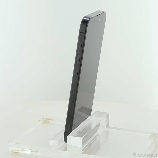 〔中古〕Apple(アップル) iPhone15 Pro 512GB ブラックチタニウム MTUH3J／A SIMフリー〔371-ud〕 |  | 01