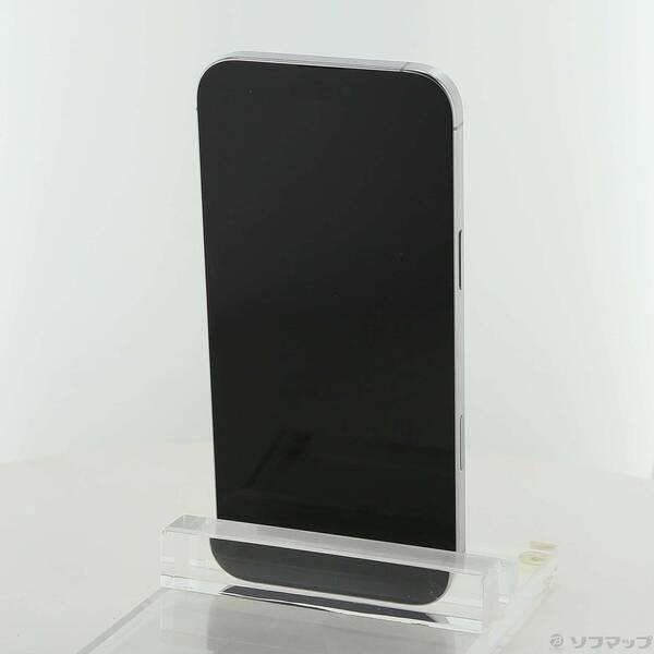 〔中古〕Apple(アップル) iPhone16 Pro Max 512GB ホワイトチタニウム MYWM3J／A SIMフリー〔377-ud〕 |  | 02