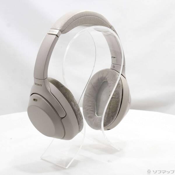 〔中古〕SONY(ソニー) WH-1000XM3 S プラチナシルバー〔262-ud〕 |  | 03