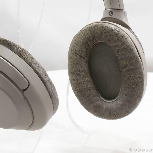〔中古〕SONY(ソニー) WH-1000XM3 S プラチナシルバー〔262-ud〕 |  | 05
