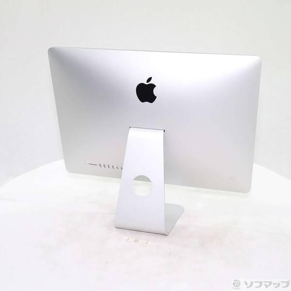 〔中古〕Apple(アップル) iMac 21.5-inch Mid-2014 MF883J／A Core_i5 1.4GHz 8GB HDD500GB 〔10.15 Catalina〕〔262-ud〕 |  | 02