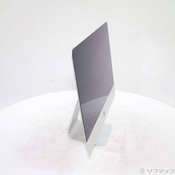 〔中古〕Apple(アップル) iMac 21.5-inch Mid-2014 MF883J／A Core_i5 1.4GHz 8GB HDD500GB 〔10.15 Catalina〕〔262-ud〕 |  | 03
