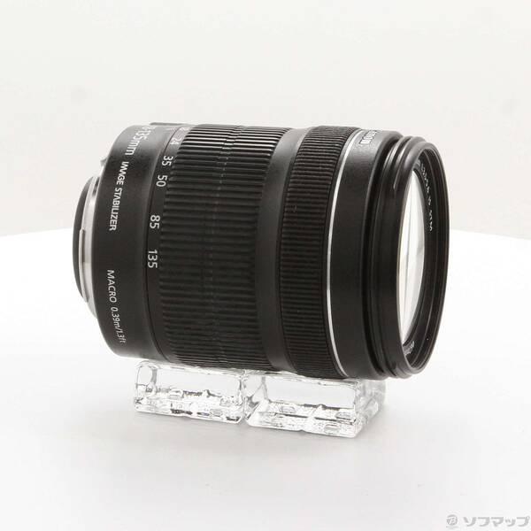 〔中古〕Canon(キヤノン) Canon EF-S 18-135mm F3.5-5.6 IS STM〔269-ud〕 |  | 03