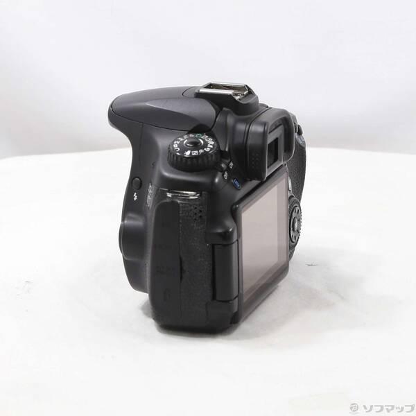 〔中古〕Canon(キヤノン) EOS 60D〔198-ud〕 |  | 01