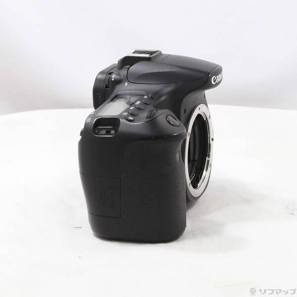 〔中古〕Canon(キヤノン) EOS 60D〔198-ud〕 |  | 03