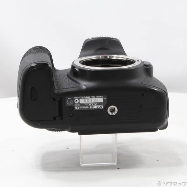 〔中古〕Canon(キヤノン) EOS 60D〔198-ud〕 |  | 04