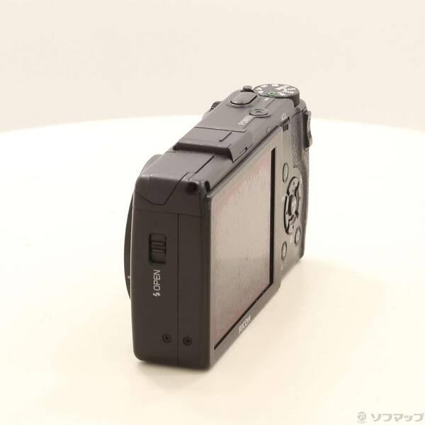 〔中古〕RICOH(リコー) GR DIGITAL III〔349-ud〕 |  | 01