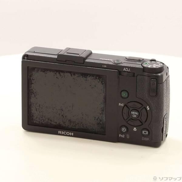〔中古〕RICOH(リコー) GR DIGITAL III〔349-ud〕 |  | 02