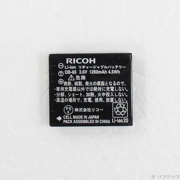 〔中古〕RICOH(リコー) GR DIGITAL III〔349-ud〕 |  | 04