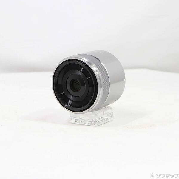 〔中古〕SONY(ソニー) E 30mm F3.5 Macro (SEL30M35)〔262-ud〕 | 