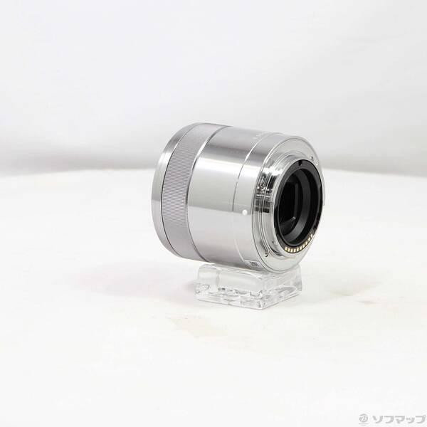 〔中古〕SONY(ソニー) E 30mm F3.5 Macro (SEL30M35)〔262-ud〕 |  | 01