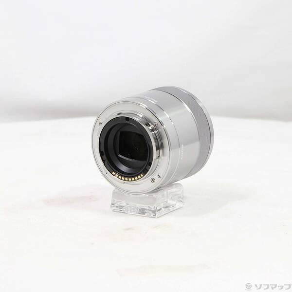〔中古〕SONY(ソニー) E 30mm F3.5 Macro (SEL30M35)〔262-ud〕 |  | 02
