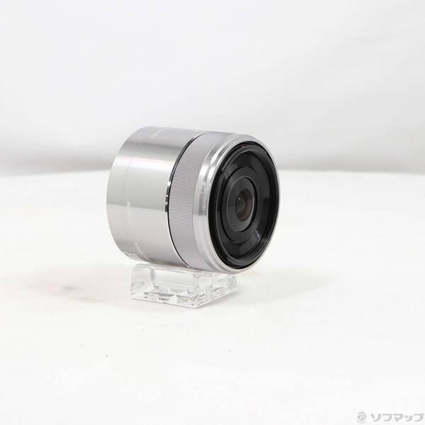 〔中古〕SONY(ソニー) E 30mm F3.5 Macro (SEL30M35)〔262-ud〕 |  | 03