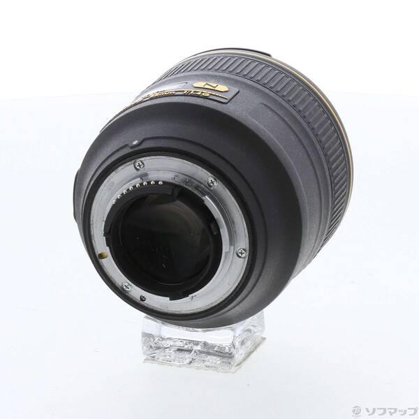 〔中古〕Nikon(ニコン) AF-S NIKKOR 85mm F1.4 G (レンズ)〔371-ud〕 |  | 02