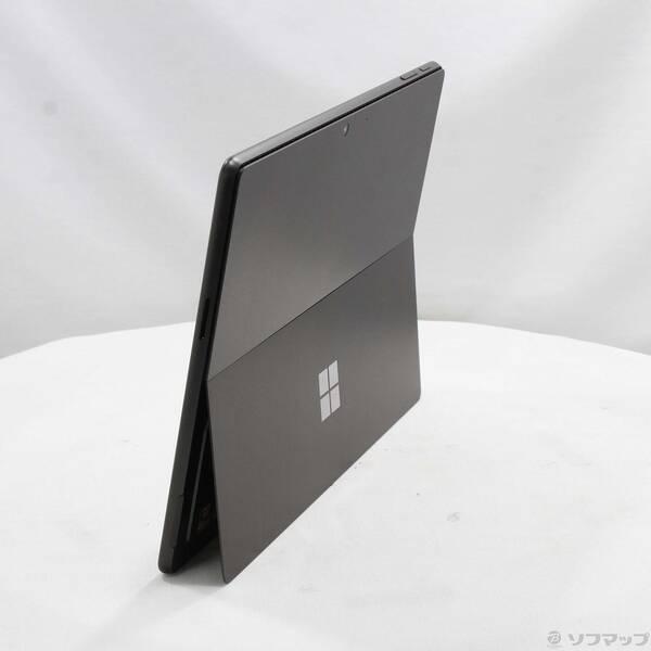 〔中古〕Microsoft(マイクロソフト) Surface Pro9 〔Core i5／8GB／SSD256GB〕 QEZ-00028 グラファイト〔258-ud〕 |  | 01