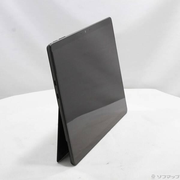 〔中古〕Microsoft(マイクロソフト) Surface Pro9 〔Core i5／8GB／SSD256GB〕 QEZ-00028 グラファイト〔258-ud〕 |  | 03