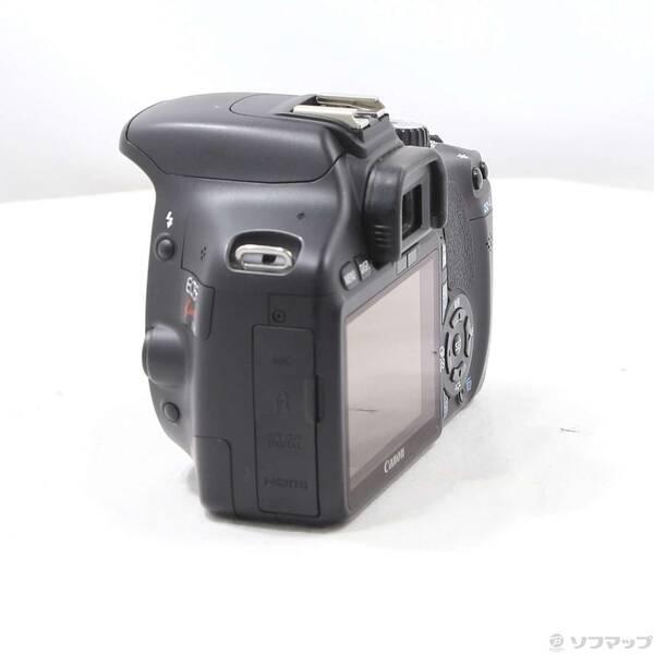 〔中古〕Canon(キヤノン) EOS Kiss X4〔198-ud〕 |  | 01