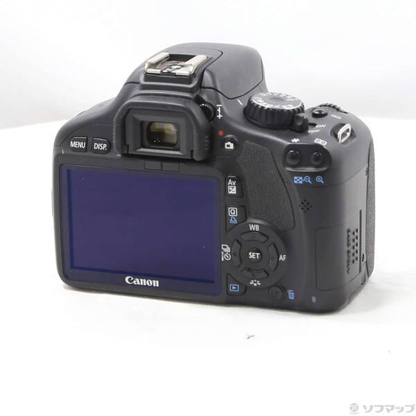 〔中古〕Canon(キヤノン) EOS Kiss X4〔198-ud〕 |  | 02
