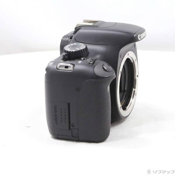 〔中古〕Canon(キヤノン) EOS Kiss X4〔198-ud〕 |  | 03
