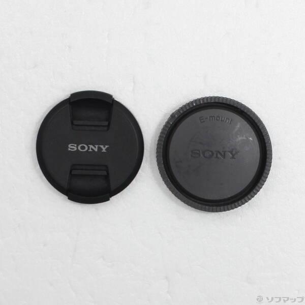 〔中古〕SONY(ソニー) E 11mm F1.8 SEL11F18〔348-ud〕 |  | 04