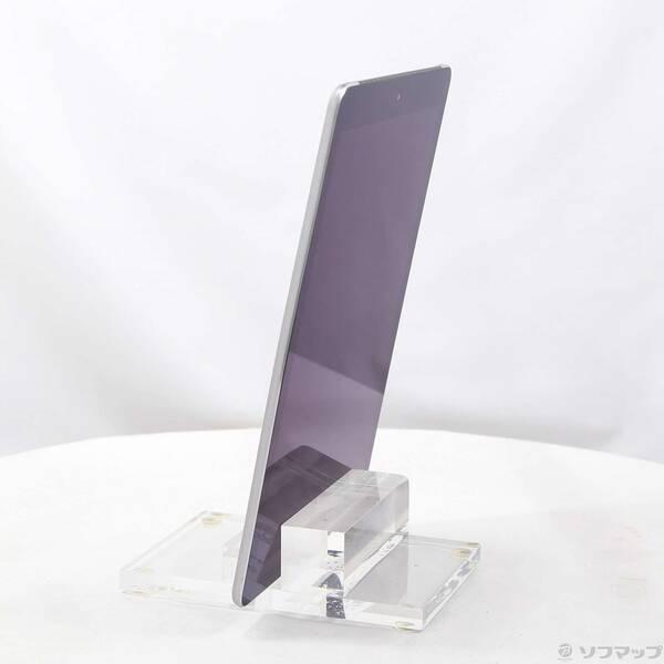 〔中古〕Apple(アップル) iPad Air 2 128GB スペースグレイ MGWL2J／A au〔295-ud〕 |  | 01