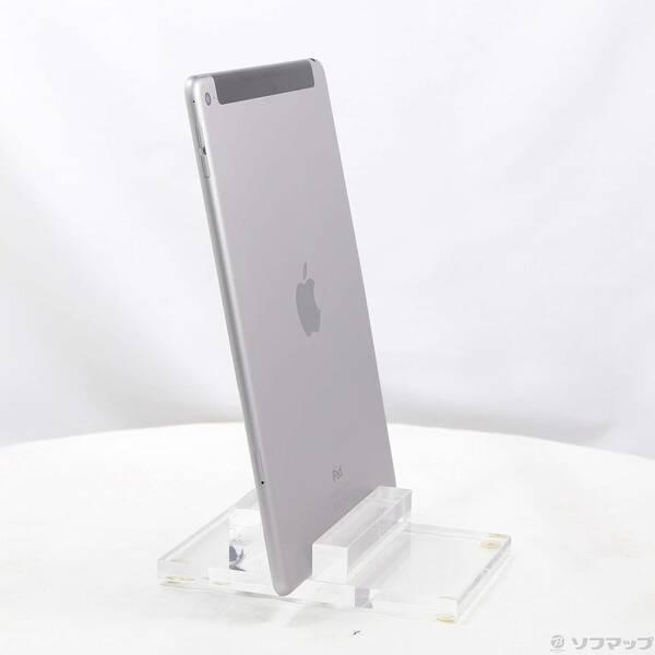〔中古〕Apple(アップル) iPad Air 2 128GB スペースグレイ MGWL2J／A au〔295-ud〕 |  | 03
