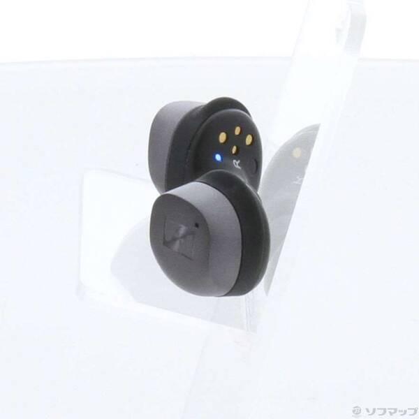 〔中古〕SENNHEISER(ゼンハイザー) MOMENTUM True Wireless 4 ブラックグラファイト〔196-ud〕 |  | 01