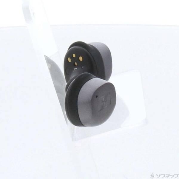 〔中古〕SENNHEISER(ゼンハイザー) MOMENTUM True Wireless 4 ブラックグラファイト〔196-ud〕 |  | 03