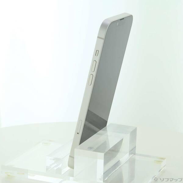 〔中古〕Apple(アップル) iPhone14 Plus 256GB スターライト MQ4L3J／A SIMフリー〔258-ud〕 |  | 01
